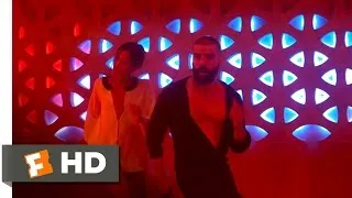 Ex Machina (7/10) Movie CLIP - Tearing Up the Dance Floor (2015) HD