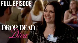 Drop Dead Diva | Crazy | Season 1 Ep 8 | Full Episode