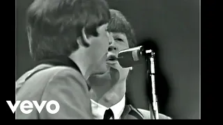 The Beatles - From Me To You | Live 1964