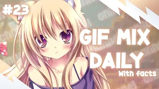 ✨ Gifs With Sound: Daily Dose of COUB MiX #23⚡️