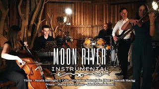 "Moon River" - Breakfast at Tiffany's (Instrumental Version) - Jakub Niewiadomski & Team