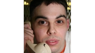 Michael Perry Todestrakt Doku Deutsch - Michael Perry Death Row Documentary German