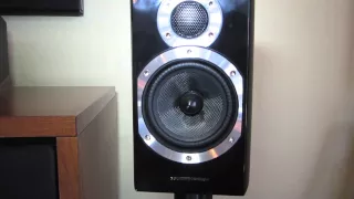 Wharfdale 10 1 Diamond Speaker