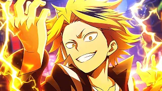 Denki Can Actually Dominate In Ultra Rumble