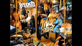 French Montana - Money Money Money (Mac & Cheese 2)