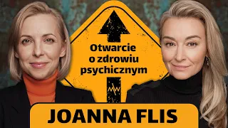 Joanna Flis: Młode Głowy. Zdrowie psychiczne naszych dzieci | DALEJ Martyna Wojciechowska