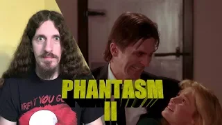 Phantasm II Review