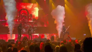 KK's Priest - Burn In Hell (Judas Priest) (Live, May 2024)