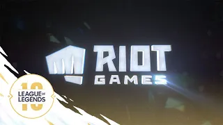 Riot Pls Recap | Riot Pls: 10th Anniversary Edition - League of Legends