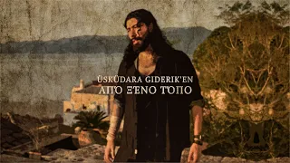 Aπό ξένο τόπο & Üsküdara Giderik'en - Greek & Turkish Song