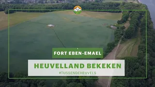 Heuvelland Bekeken: Fort Eben-Emael