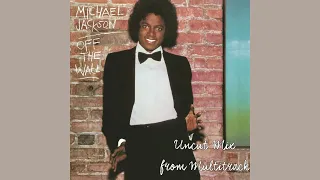 05 - Off The Wall (Uncut Mix from Multitrack)