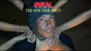 SWKAL-The new year party | 2020 last video | lila tei bishal  | kokborok short film