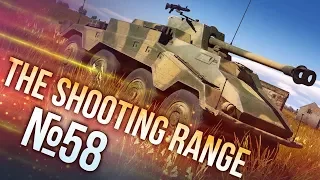 War Thunder: The Shooting Range | Episode 58