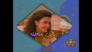 Saved By The Bell The New Class - Season 1 - Open