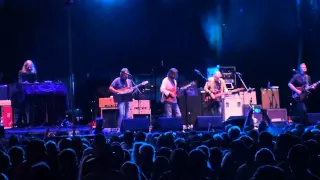 Phil Lesh & Friends - full set - Lockn' Festival 9-11-15 Arrington, VA HD tripod