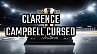 Defying Fate: Conquering the Infamous Clarence Campbell Bowl Curse