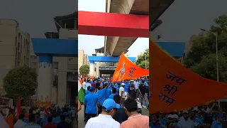 Jai Shree Ram Chants During Pakistan Match in World Cup #india #cricket #worldcup