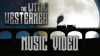 The Little Westerner - I'm Still Here - Music Video - Covered By Neil Leighton (10LEIGH10)