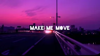 Culture Code-Make Me Move