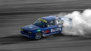 VOLRACE BMW E30 1300HP EXTREME