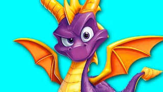 SI AKINATOR ADIVINA A SPYRO SE ACABA EL VIDEO 😳 | SPYRO #Shorts