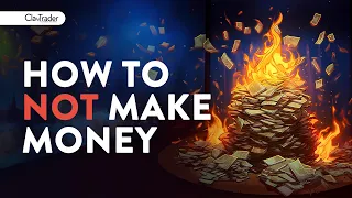 Online Sales: How to Not Make Money