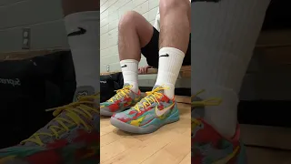 EARLY ACCESS! 2024 Kobe 8 Protro “Venice Beach”