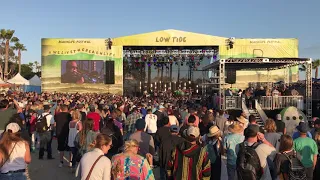 BeachLife Festival - Day One - Bob Weir & Slightly Stoopid