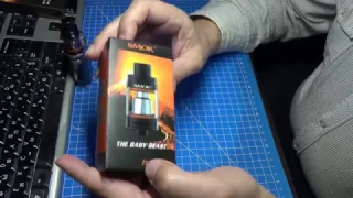 Как бросить курить / Eleaf iStick Pico / SMOK TFV8 BABY