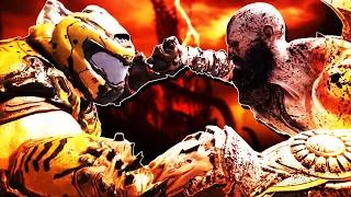 Doomguy vs Kratos - The Honest Truth