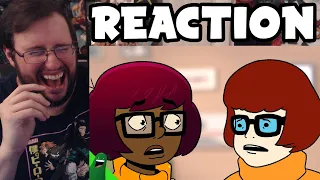 Gor's "Velma Meets the Original Velma by Avocado Animations" REACTION