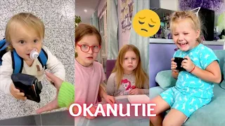 These Reality Based Sad Videos Will Blow Your Mind!! Okanutie Love Children Tiktok | @karina_oleg2041