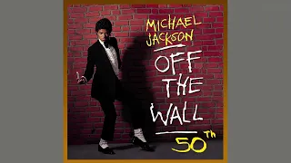 Michael Jackson - Don't Stop 'Til You Get Enough (Original Home Demo)