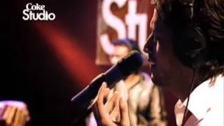 Wasta Pyar Da | Atif Aslam | Season 2 | Coke Studio Pakistan