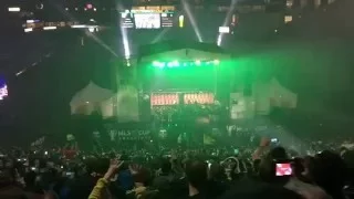 Portland Timbers MLS Cup 2015 Rally