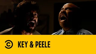 Family Matters | Key & Peele