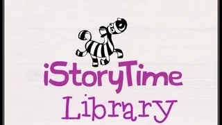 iStoryTime Library iPad App Review - CrazyMikesapps