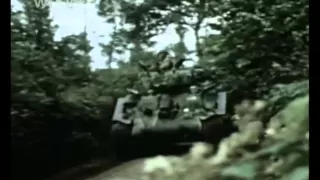 Elitní jednotky - 7. - Waffen SS