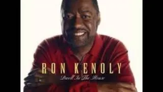 Dwell In The House [Album Version] - Ron Kenoly