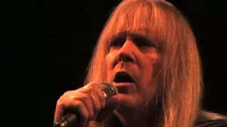 Larry Norman with People, "I Love You" [live]