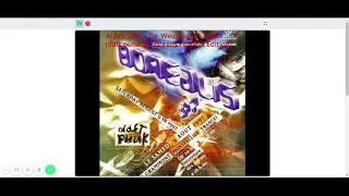 2. Short Circuit - Alive 1997 Da_Weird_Guy45 Remix Live @ Borealis Festival