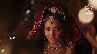 Chandra Nandini starting promo..Nafrat se likhi Prem kahani chandrama Dino.