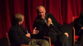 Werner Herzog premieres Into the Abyss at DOC NYC 2011