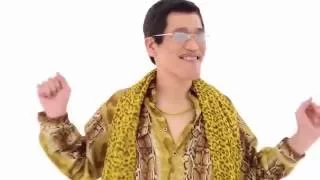 PPAP Pen Pineapple Apple Pen  (ППАП)