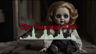 The Terrifying Tale of Annabelle - The Haunted Demonic Doll!