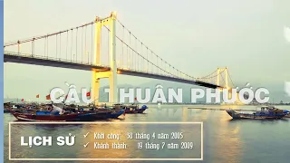 Thuận Phước Bridge - Vietnam