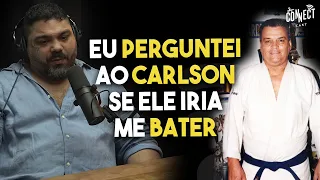 Paulo Filho campeão de MMA e Jiu Jitsu fala do último encontro com Carlson Gracie