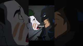 Batman habla con el "Joker" | #Batman #DComics #Superheroes #Joker #BruceWayne