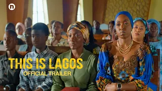 This is Lagos (2024) | Trailer